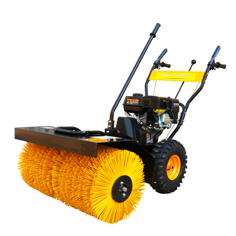 ¥4500 扫雪机6580(80cm 6.5马力)
